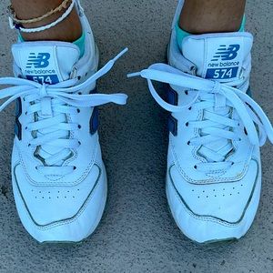 New Balance 574